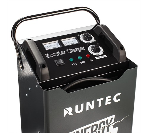 RUNTEC RT-CB1600 Пуско-зарядное устройство ENERGY 1600 RUNTEC RT-CB1600 Пуско-зарядное устройство ENERGY 1600