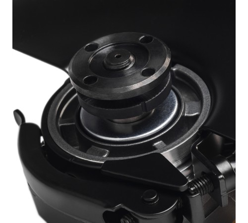 RUNTEC RT-ADC3200 Шлифмашина угловая бесщеточная RUNTEC 230 мм, 230В, 3200Вт