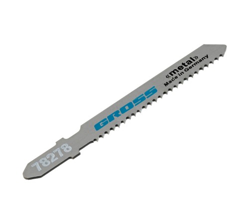 Набор полотен для электролобзика универсальный, 2 шт Gross