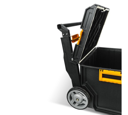 RUNTEC RTC4 Система хранения Runtec Connect 4