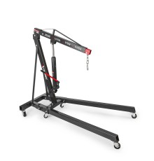 RUNTEC RT-SK2T Кран гаражный профессиональный складной, 2000 кг TECHNIC RUNTEC RT-SK2T Кран гаражный профессиональный складной, 2000 кг TECHNIC