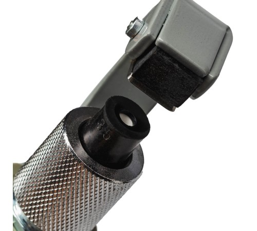 RUNTEC RT-SBG Пистолет для пескоструйного аппарата RT-SB5, RT-SB10 RUNTEC RT-SBG Пистолет для пескоструйного аппарата RT-SB5, RT-SB10