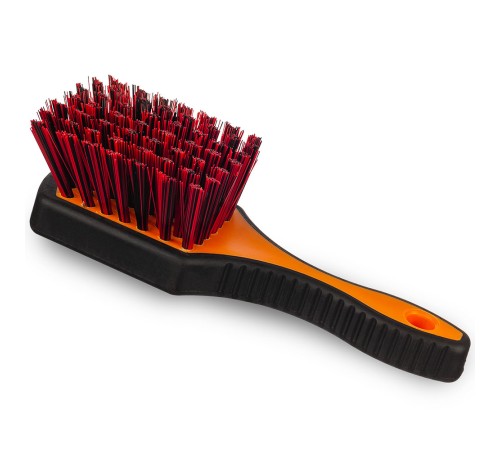 RUNTEC RT-BR1 Щетка для мытья шин с жестким ворсом RUNTEC RT-BR1 Щетка для мытья шин с жестким ворсом