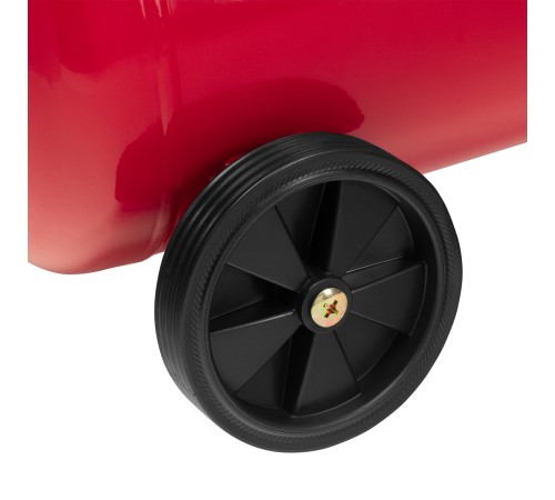 Компрессор безмасляный малошумный SPC 3000/50, 3000 Вт, ресивер 50 л, 520 л/мин// MTX