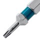 Набор бит Torx 8 х 50, сталь S2, 10 шт. Gross