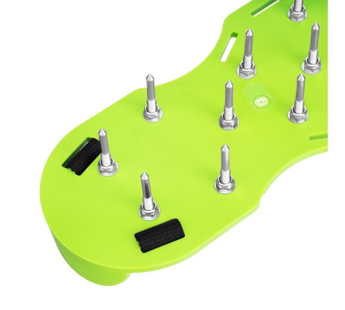 Шипованные насадки на обувь для наливного пола Сибртех