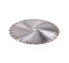 Диск по бетону и асфальту для швонарезчиков HQR350 (Z) 350x25,4 (Concrete Blade 350D)