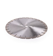 Диск по бетону и асфальту для швонарезчиков HQR350 (Z) 350x25,4 (Concrete Blade 350D) Диск по бетону и асфальту для швонарезчиков HQR350 (Z) 350x25,4 (Concrete Blade 350D)