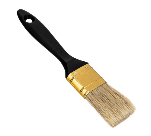 Кисть плоская 