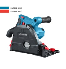 Пила циркулярная погружная Sturm! CS51165PS Пила циркулярная погружная Sturm! CS51165PS