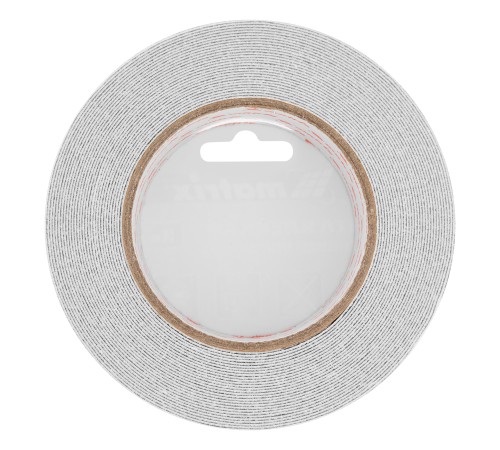 Лента клейкая противоскользящая, прозрачная 50мм x 10 м Matrix