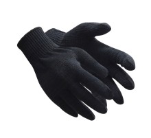 Перчатки АМПАРО™ Пантера полушерстяные (50% шерсть), 497899 Перчатки АМПАРО™ Пантера полушерстяные (50% шерсть), 497899