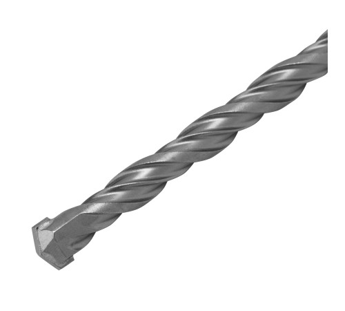 Бур по бетону, 20 x 1200 мм, SDS PLUS Matrix Бур по бетону, 20 x 1200 мм, SDS PLUS Matrix
