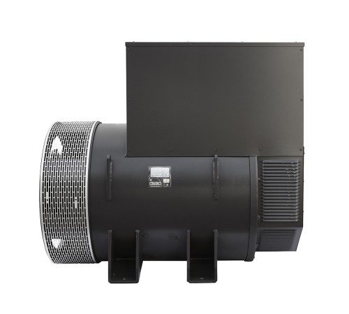 Mecc Alte ECO46-2S/4 (1440 кВт) Mecc Alte ECO46-2S/4 (1440 кВт)