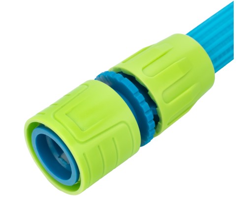 Набор поливочный, шланг 10-30м, пистолет 8 реж., чехол, подвес, LUXE Palisad Набор поливочный, шланг 10-30м, пистолет 8 реж., чехол, подвес, LUXE Palisad