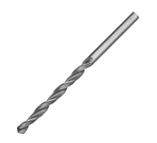 Сверло по металлу, 4.5 мм, Р6М5 Сибртех