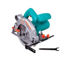 Дисковая циркулярная пила Sturm! CS50186