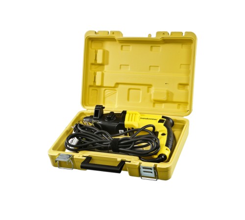 Перфоратор SDS Plus Hanskonner HRH0822RE