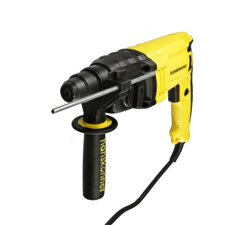 Перфоратор SDS Plus Hanskonner HRH0822RE
