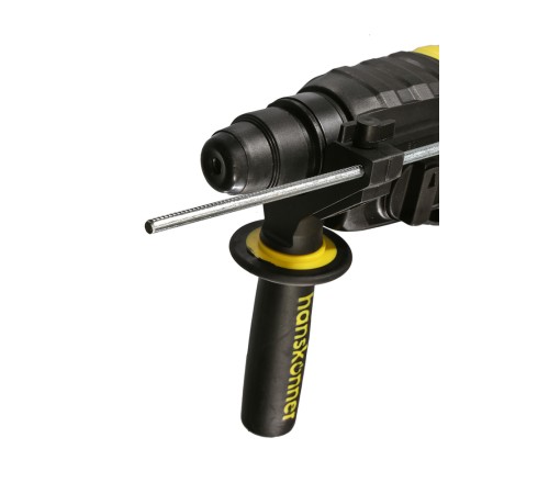 Перфоратор SDS Plus Hanskonner HRH0822RE