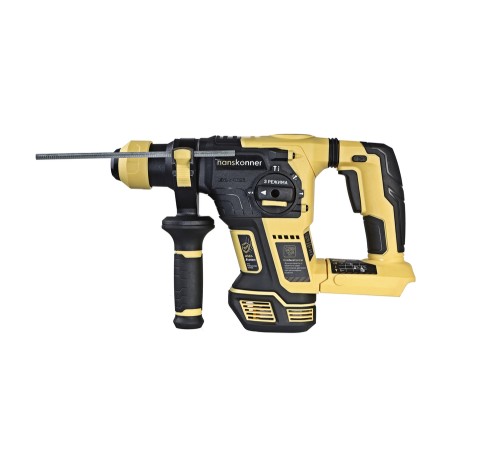 Аккумуляторный перфоратор Hanskonner HRH1827BL 1BatterySystem
