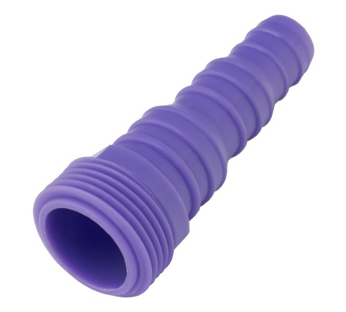 Адаптер пластмассовый, 3/4, внешняя резьба, переходное соединение Palisad