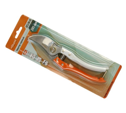 Секатор Sturm! 3012-04-65