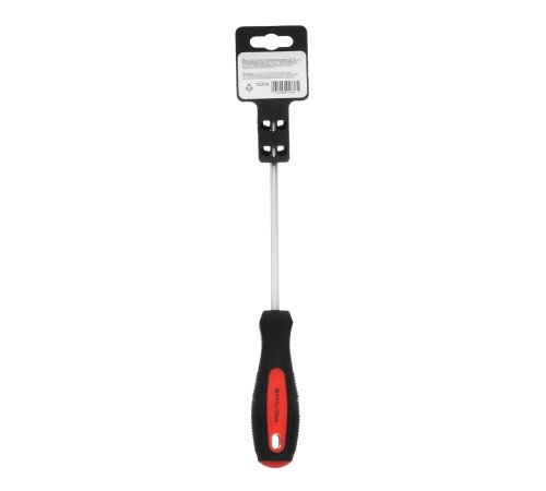 Отвертка Anti-Slip, PH2 х 150 мм, CrV, двухкомпонентная рукоятка Matrix Отвертка Anti-Slip, PH2 х 150 мм, CrV, двухкомпонентная рукоятка Matrix