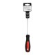 Отвертка Anti-Slip, PH2 х 150 мм, CrV, двухкомпонентная рукоятка Matrix