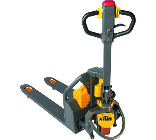 Тележка электрическая 1500 кг 1150 мм XILIN CBD15W-Lix Li-ion Тележка электрическая 1500 кг 1150 мм XILIN CBD15W-Lix Li-ion