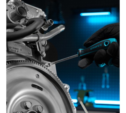 Набор инструментов 78 предметов , 120 зубьев, CrV, 1/4