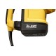Перфоратор SDS MAX Hanskonner HRH1855M