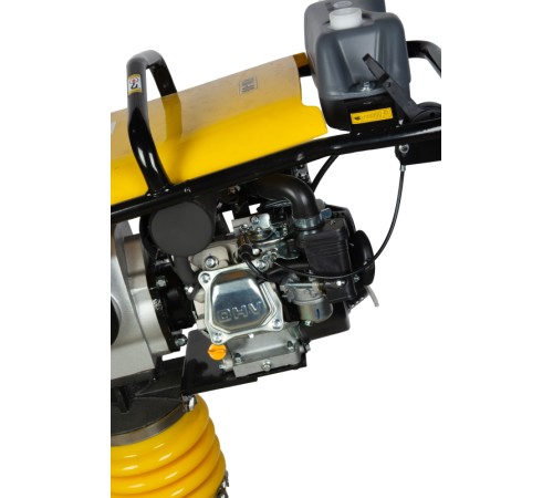 Вибротрамбовка TOR RM-80 (Loncin) Вибротрамбовка TOR RM-80 (Loncin)