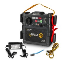 RUNTEC RT-PL48 Пусковое устройство Pulse 48 12/24 В,2400/1600 A RUNTEC RT-PL48 Пусковое устройство Pulse 48 12/24 В,2400/1600 A