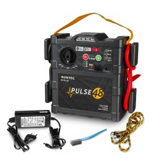 RUNTEC RT-PL48 Пусковое устройство Pulse 48 12/24 В,2400/1600 A