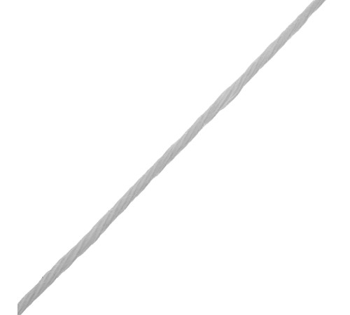 Шнур разметочный в пластмассовом обрезиненном корпусе, порошок красный Matrix