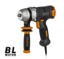 RUNTEC RT-IWS1000 Гайковерт ударный RUNTEC 220В, 1/2", 1000 Нм