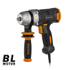 RUNTEC RT-IWS1000 Гайковерт ударный RUNTEC 220В, 1/2", 1000 Нм