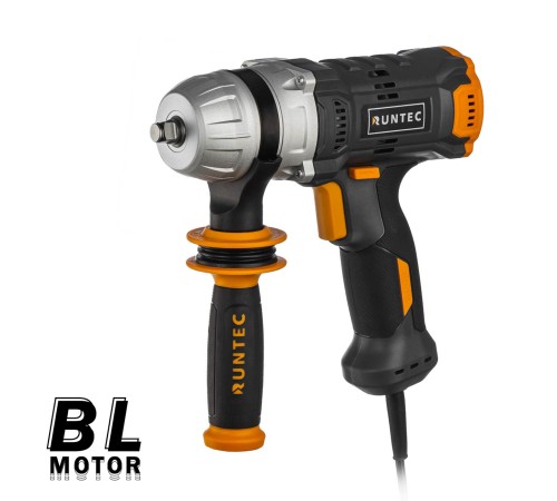 RUNTEC RT-IWS1000 Гайковерт ударный RUNTEC 220В, 1/2", 1000 Нм RUNTEC RT-IWS1000 Гайковерт ударный RUNTEC 220В, 1/2", 1000 Нм