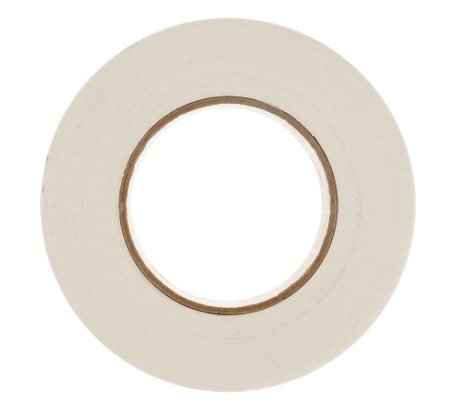 Лента углозащитная бумажная, 48 мм х 50 м Сибртех