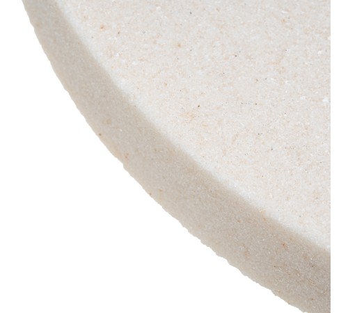 Круг шлифовальный, 200 х 20 х 32 мм, 25А, F60, (K, L) &amp;quot;Луга&amp;quot;