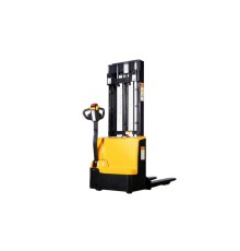 Штабелер самоходный 1,5 т 3,6 м TOR WS15H-3600SC PRO Li-ion 24/100 В/Ач контр. скорости подъема
