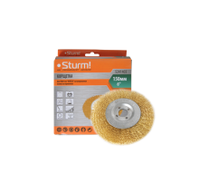Корщетка Sturm! 5241403