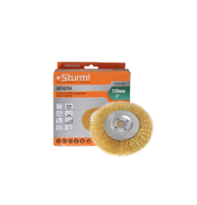 Корщетка Sturm! 5241403