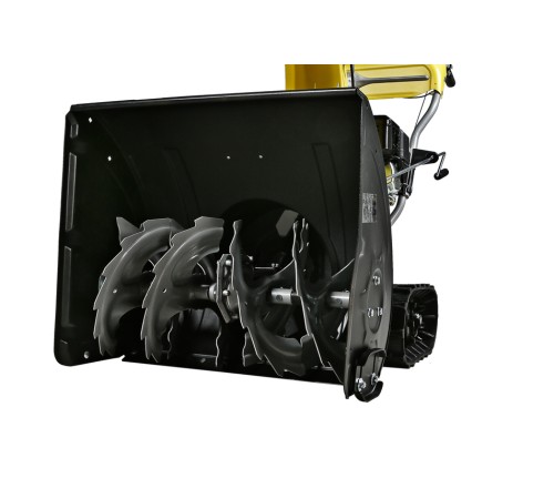 Бензиновый снегоуборщик Hanskonner HSTG7661ELT