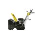 Бензиновый снегоуборщик Hanskonner HSTG7661ELT