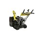 Бензиновый снегоуборщик Hanskonner HSTG7661ELT