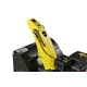 Бензиновый снегоуборщик Hanskonner HSTG7661ELT