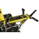 Бензиновый снегоуборщик Hanskonner HSTG7661ELT