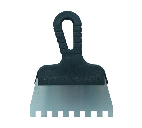 Шпатель 150 мм, зуб 10х10 мм СОЮЗ